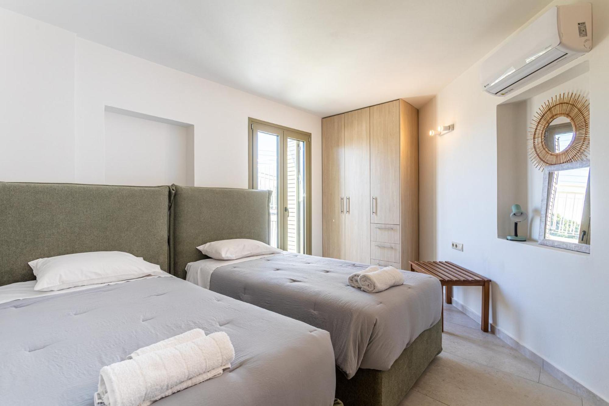 Villa Daniela Neokhorion  Экстерьер фото