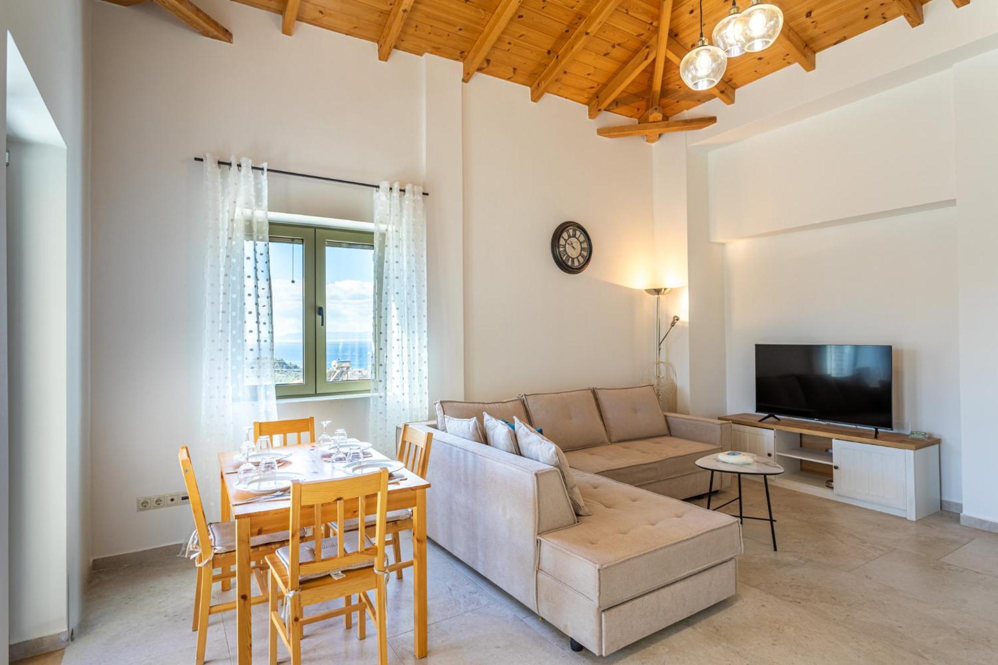 Villa Daniela Neokhorion  Экстерьер фото