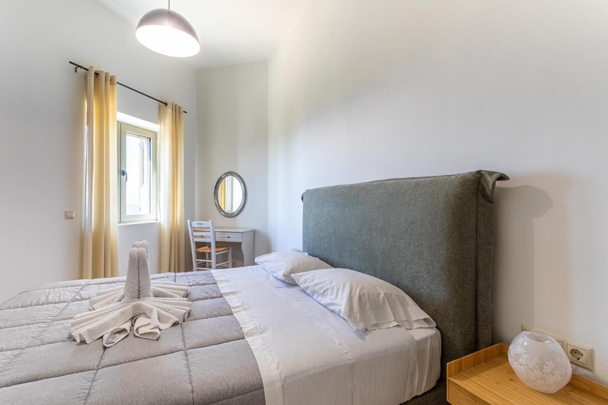 Villa Daniela Neokhorion  Экстерьер фото